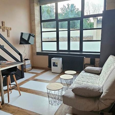 T2 Duplex Chez Lelie Home リモージュ エクステリア 写真