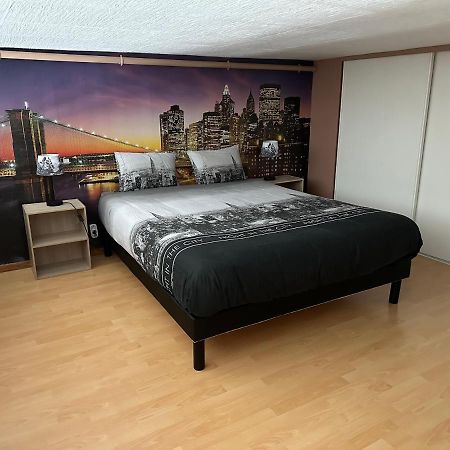 T2 Duplex Chez Lelie Home リモージュ エクステリア 写真